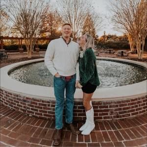 Meet your Posher, Brennan